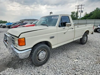 FORD F250
