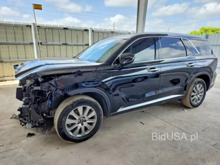 HYUNDAI PALISADE SEL