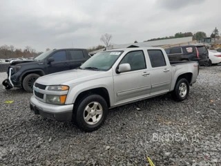 CHEVROLET COLORADO LT