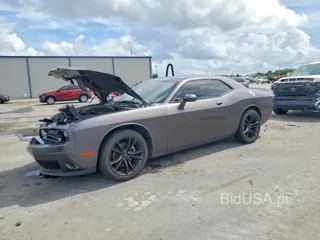 DODGE CHALLENGER SXT
