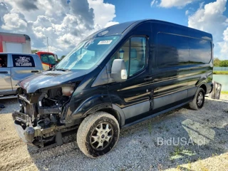 FORD TRANSIT T-250
