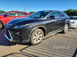 LEXUS RX 350 BASE