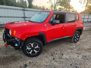 JEEP RENEGADE TRAILHAWK