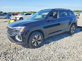 VOLKSWAGEN ATLAS SE