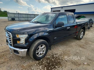 FORD F150 SUPER CAB