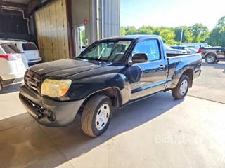 TOYOTA TACOMA BASE