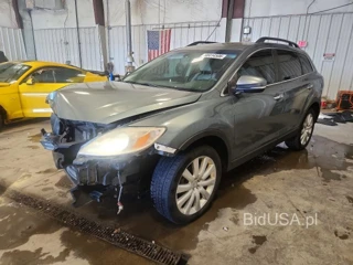 MAZDA CX-9