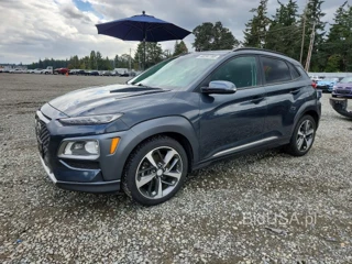 HYUNDAI KONA ULTIMATE