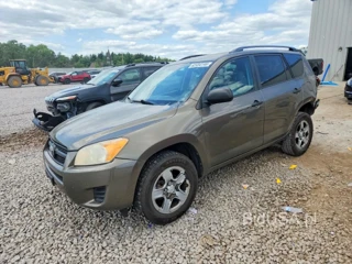 TOYOTA RAV4 BASE