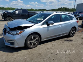 SUBARU IMPREZA PREMIUM