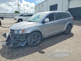 DODGE JOURNEY CROSSROAD