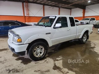 FORD RANGER SUPER CAB