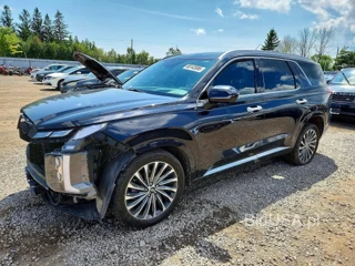 HYUNDAI PALISADE LIMITED