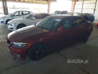 BMW 328 I SULEV