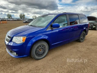 DODGE GRAND CARAVAN SE