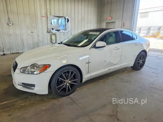 JAGUAR XF PREMIUM LUXURY