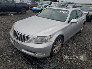 LEXUS LS 460