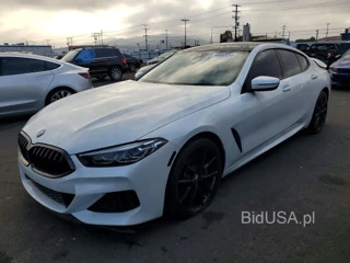 BMW 840XI