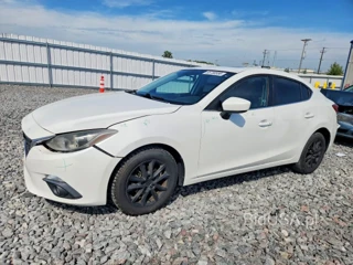 MAZDA 3 GRAND TOURING