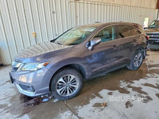ACURA RDX ADVANCE