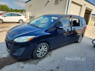 MAZDA 5 SPORT