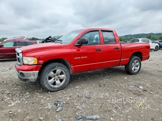 DODGE RAM 1500 ST