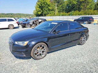 AUDI A3 PREMIUM