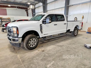 FORD F250 SUPER DUTY