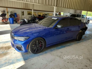 BMW M340I