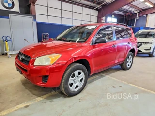 TOYOTA RAV4 BASE