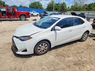 TOYOTA COROLLA L