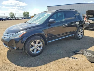 NISSAN MURANO S