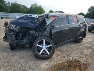 KIA SORENTO L