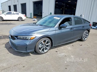 HONDA CIVIC SPORT TOURING