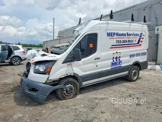 FORD TRANSIT T-250