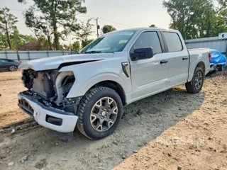 FORD F150 STX