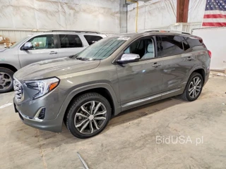 GMC TERRAIN DENALI