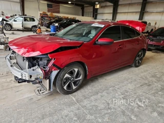 HONDA INSIGHT EX