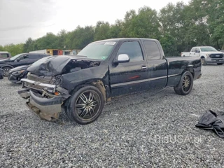 CHEVROLET SILVERADO C1500
