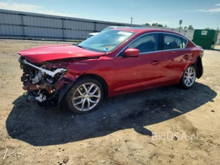 ACURA ILX