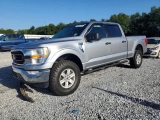 FORD F150 SUPERCREW
