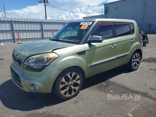 KIA SOUL !