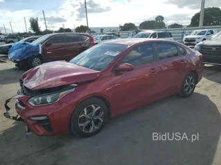 KIA FORTE FE