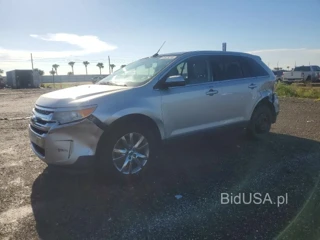 FORD EDGE LIMITED