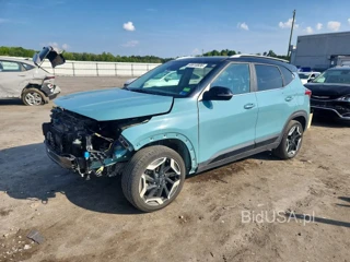 KIA SELTOS SX