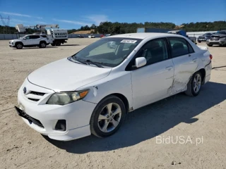 TOYOTA COROLLA S
