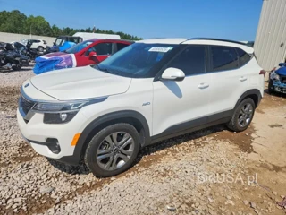 KIA SELTOS S