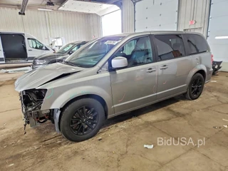 DODGE GRAND CARAVAN GT