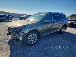 SUBARU OUTBACK TOURING