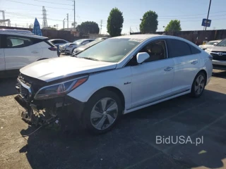 HYUNDAI SONATA HYBRID LIMITED